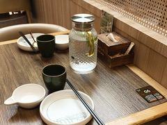 -云海肴·汽锅鸡·云南菜(广安门天虹店)