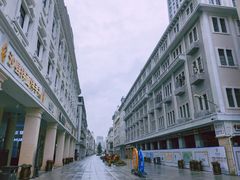 -中山路步行街