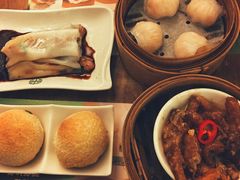 -添好运点心专门店(深水埗店)