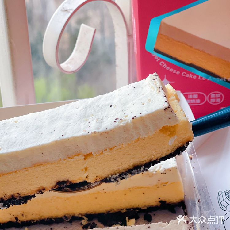 诺心 LECAKE|甜品控表示无法拒绝,超满足