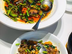 口味鸡杂-鸡毛店·川菜(文殊院店)