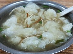绉纱小馄饨-荣巷小馄饨(荣巷店)