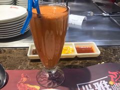 -尚雅铁板料理自助餐厅(乐松店)