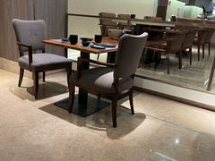-粤海喜来登酒店-班妮海鲜铁板烧和牛放题餐厅(天河城店)