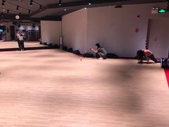 -超级猩猩健身·团课(益田假日店)