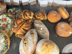-BAKER&SPICE(环贸店)