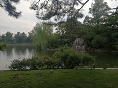 -钓鱼台国宾馆