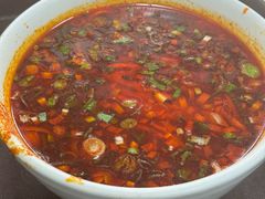 -清真·马安军辣子牛肉面