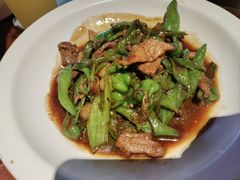 -绿茶餐厅(领展购物广场·中关村店)