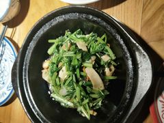 -小放牛炒菜馆(中山路乐汇城店)