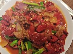 -相约·羊村小馆非遗手抓肉(七一酱园店)