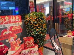 -先记烧鹅王·本地粤菜(福永店)