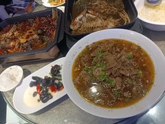 -巴特餐饮6加1音乐餐吧·新疆菜