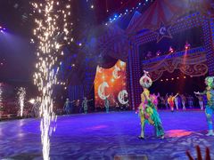 -珠海横琴长隆《卡卡虎奇遇记》