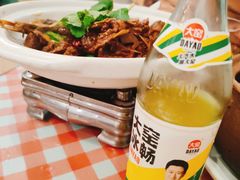 -海燕酒店(惠济路店)