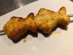 -很久以前羊肉串(簋街店)