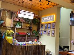 -大理.老字号渝记酸萝卜乌鱼(古城总店)