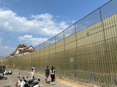 -姐告口岸