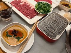 -老五四季涮肉(菜市口店)