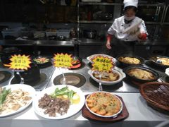 -聚丰园•湖鲜餐厅(阿红私房菜梅石路店)