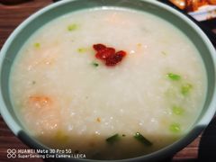 -粥翁粥婆(丛台店)