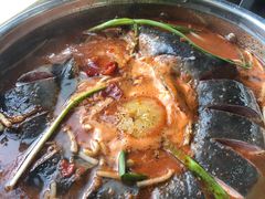 -弘烨 贵州酸汤 鱼火锅(东财店)