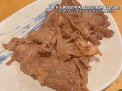 -一井烧肉·活鳗·寿司(望京SOHO店)