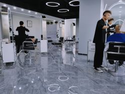 点击看大图 -YESIDO BLACK椰岛造型