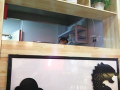 -周鱼小馆石锅酸菜鱼(活力汇店)