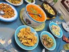 -君霖海鲜私房菜(春柳店)