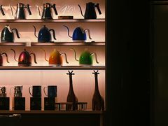 -sugarman espresso素饮糖人高新咖啡工厂