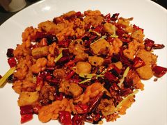 -肆月河豚·淮扬菜·湘菜(华天店)