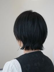 点击看大图 -Hair corner 香港发廊