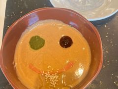 笑脸麻酱-南门涮肉(通州店)