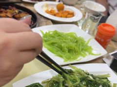 -李师傅脆肚(梅林店)