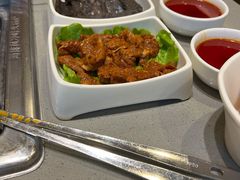 -海底捞火锅(8号仓店)