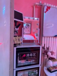 点击看大图 -1T·1M 日式美甲美睫