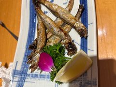 -大岛日本料理铁板烧(南通大饭店)