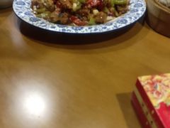 -风波庄(洪家楼店)