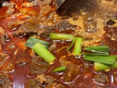 -肖记公安牛肉鱼杂馆·省级非物质文化遗产(三角路直营店)