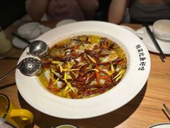 -太二酸菜鱼(福州泰禾店)