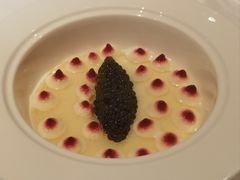 -北京古城老院厉晓麟精致菜