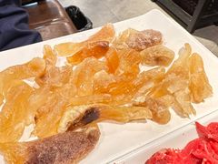-食潮汕头鲜牛馆(望京保利店)