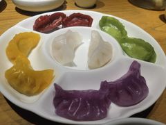 -一轩饺子馆(丽都店)