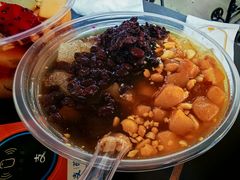 -夏食光安顺小舒冰粉冰浆(甲秀楼店)