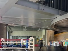 -LA合时健身4PMFIT(花桥旗舰店)