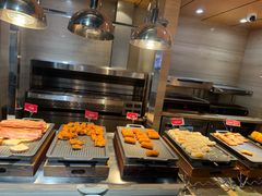 -大同云冈美高大酒店
