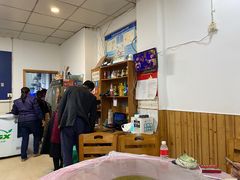 -洪霞餐馆