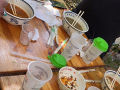 -李易面馆(树木岭店)
