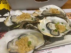 -木屋烧烤(惠阳华润小径湾店)